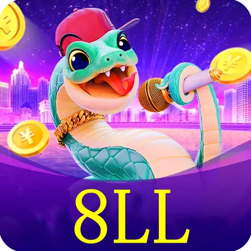 8LL Cassino Online